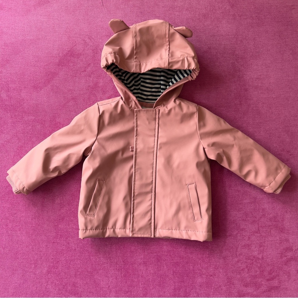 HEMA Raincoat